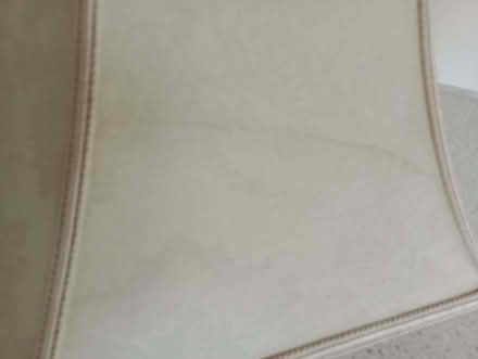 Photo of free Large lampshade (Tarvin CH3) #2