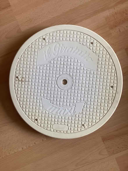 Photo of free Lazy susan (Headington OX3) #1