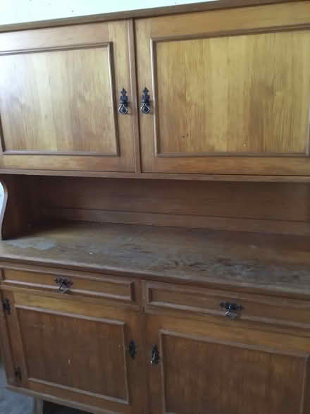 Photo of free Pine Bureau (Tonbridge TN11) #2