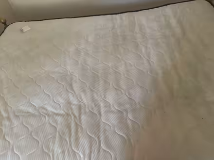 Photo of free Double mattress (S4) #1