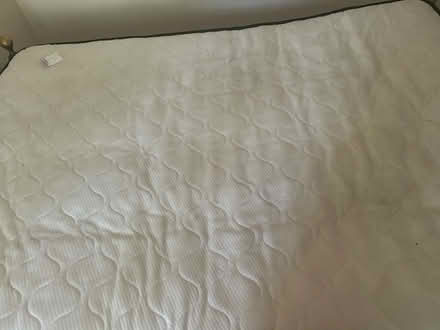 Photo of free Double mattress (S4) #1