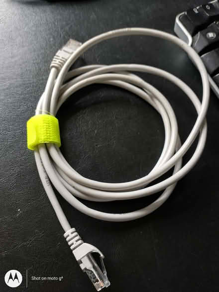 Photo of free Ethernet cables (Three Crosses SA4) #2