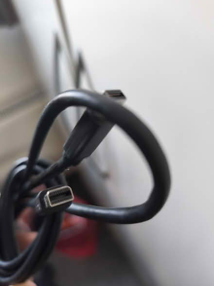 Photo of free Display wire? (Ilford IG1) #1