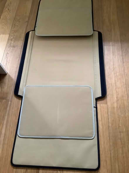 Photo of free Jigsaw Puzzle Carry Case (Steyning BN44) #1