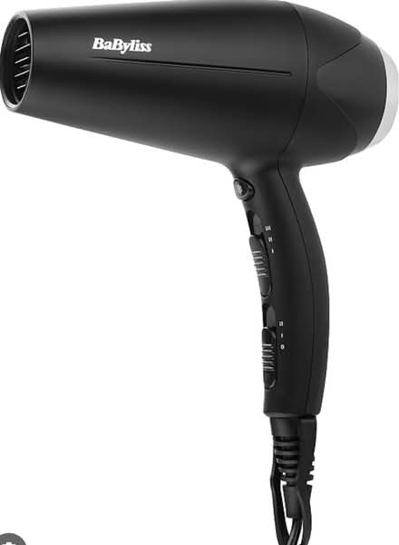 Photo of Hair dryer (Central park road) #1
