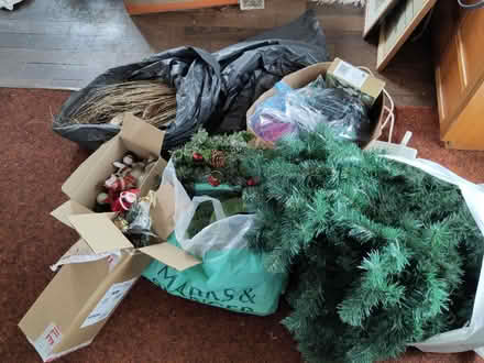 Photo of free Christmas comes early (Morpeth, NE61) #1