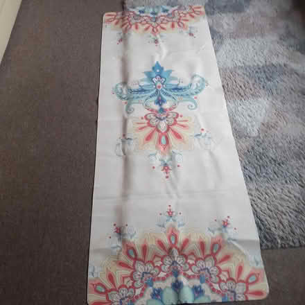 Photo of free Floor runner or yoga mat (Livingston EH54) #3
