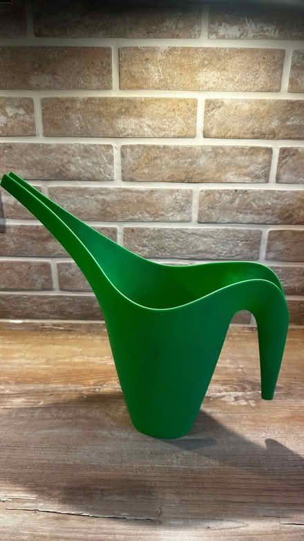 Photo of free Small Watering Can (Wickford/Runwell SS11) #1