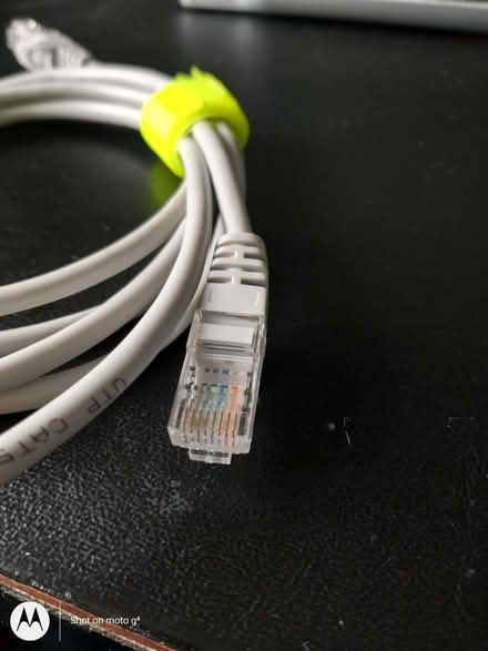 Photo of free Ethernet cables (Three Crosses SA4) #3