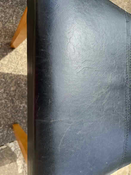 Photo of free 2x chairs 1x Floor Lamp (Otley, Leeds LS21) #3