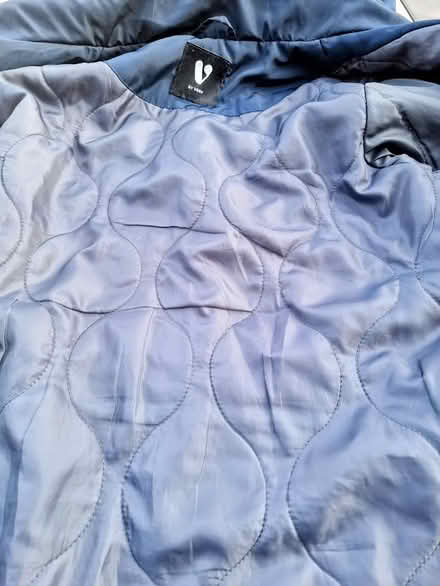 Photo of free Autumn Jacket with hood (Near Becontree Station RM9) #3