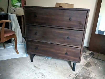 Photo of free Chest (High Meadows NP11) #1