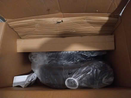 Photo of free Office Chair (SM1) #3