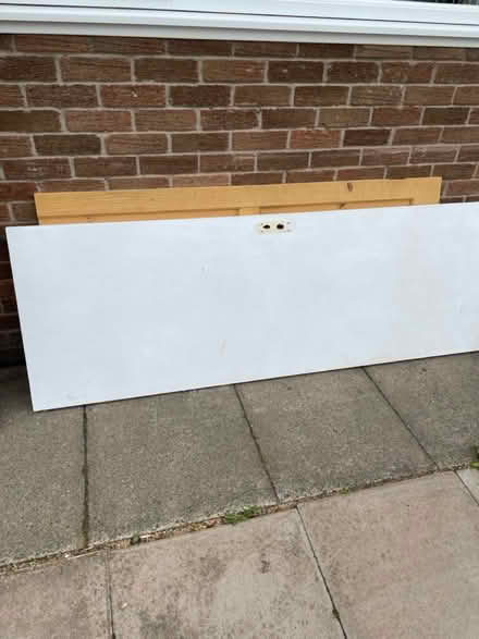 Photo of free Interior doors (Scale Hall, Lancaster LA1) #3