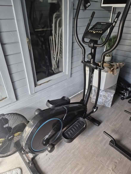 Photo of free Reebok Cross Trainer (Colchester CO2) #1