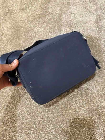 Photo of free Good size fashionable Purse (Totley, S17) #3