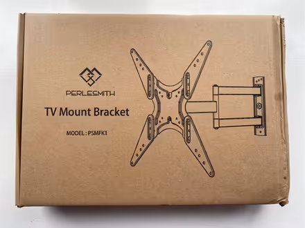 Photo of free TV Wall Bracket (Starbeck HG1) #1