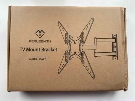 Photo of free TV Wall Bracket (Starbeck HG1) #1