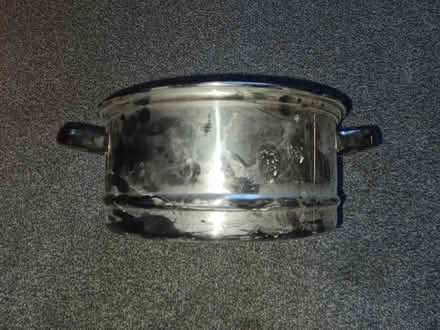 Photo of free 20 cm steamer basket (Central Lewes) #2