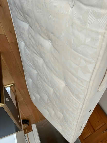 Photo of free Mattress (St. John's Wood NW8) #2