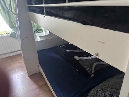 Photo of free Bunk bed (UB1 3JY) #1