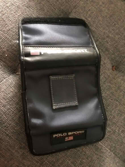 Photo of free Ralph Lauren wallet (North York) #3