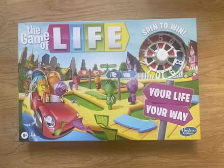 Photo of free Game Of Life (Islington N1) #1
