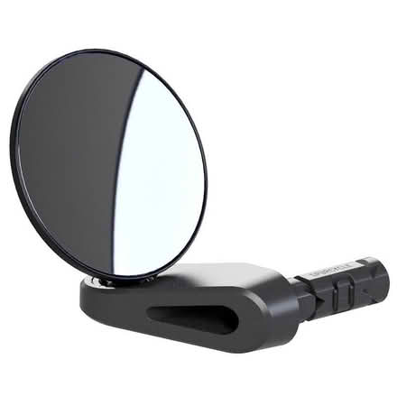 Photo of Cycling Mirror (SW Waterfront) #1