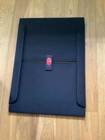 Photo of free Jigsaw Puzzle Carry Case (Steyning BN44) #2