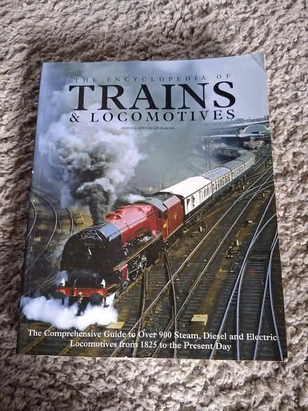 Photo of free Book (Coxheath ME17) #1