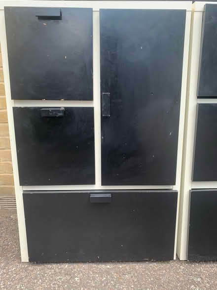 Photo of free Shelves (Ellery court, Jubilee close) #4