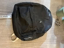 Photo of free Ice skates backpack (Golden Triangle) #1