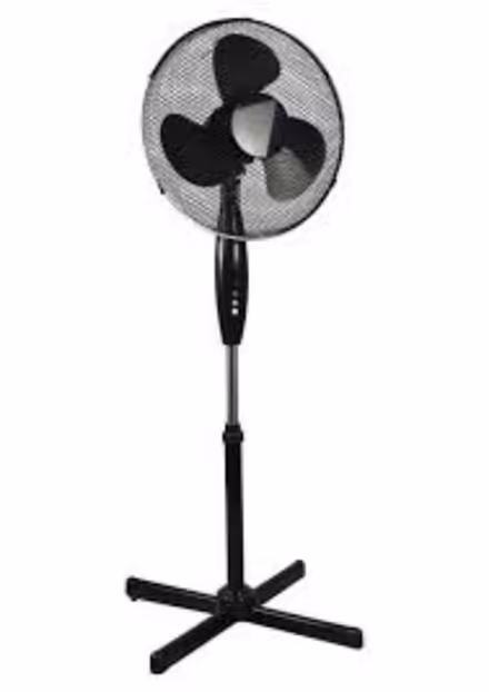Photo of Fan (Crawley RH11) #1
