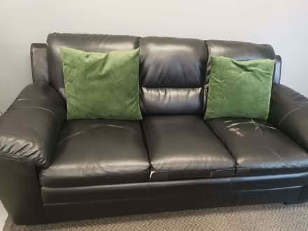 Photo of free Furniture (Ormskirk L39) #1