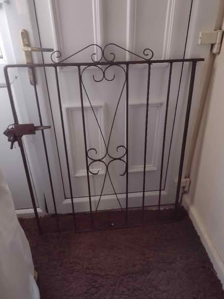 Photo of free Vintage gate (Riverdene RG21) #1