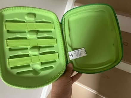 Photo of free Leapfrog container (Orléans) #2