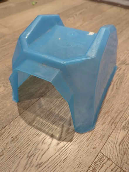 Photo of free Various Pet Rat Items (Northside) #1