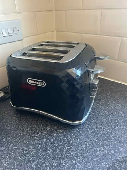 Photo of free Toasting machine (S65 2UF) #1