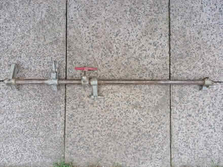 Photo of free Adjustable bench grip (Hartshill, ST4) #1