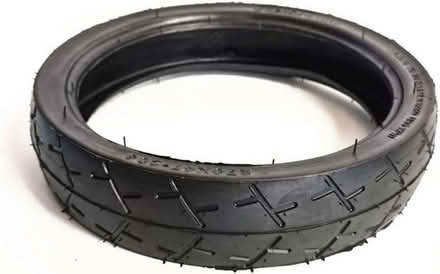 Photo of 10′′ rubber tyre sleeves (Clerkenwell EC1R) #4