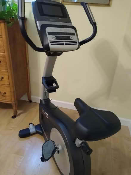 Photo of free Exercise bike (near Forest Glen Metro) #2