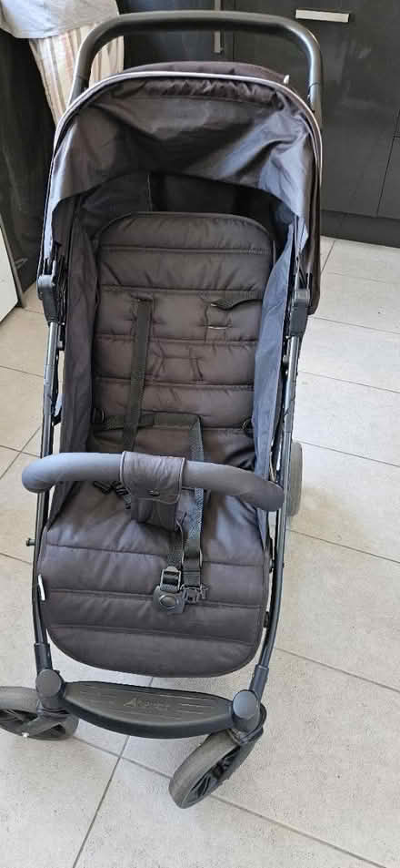 Photo of free Hauck rapid push chair (Mk42) #1