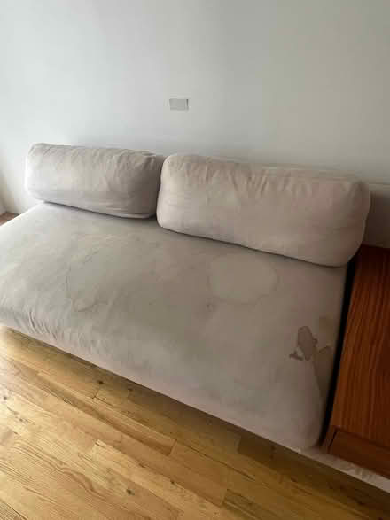 Photo of free Rove Sofa - Needs Reupholstery (Soho) #3