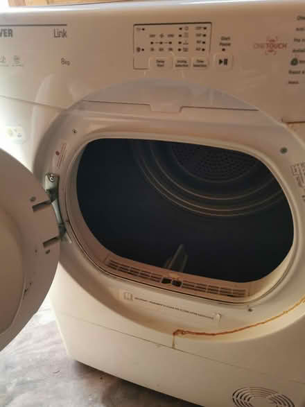 Photo of free Condenser dryer (CT17) #4