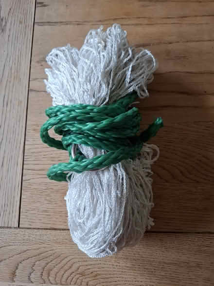 Photo of free String hammock (Walkley, S6) #1