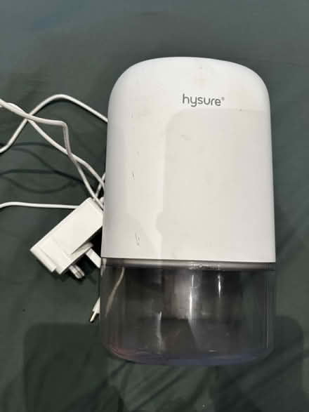 Photo of free Dehumidifier (N8) #1