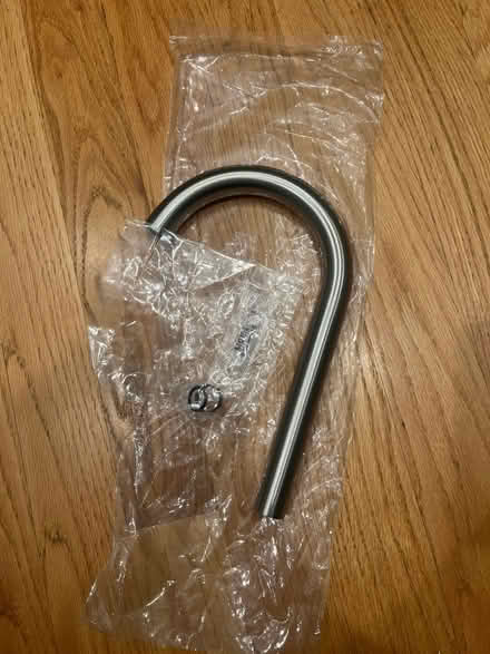 Photo of free Moen spout kit (Glen echo, md) #1