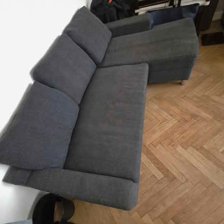 Photo of free Soffa (Malmö) #1