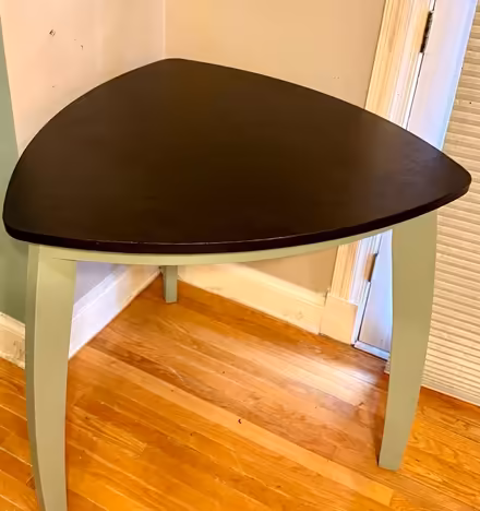 Photo of free Bar Table (Columbia Heights) #3