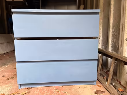 Photo of free Chest of drawers (Headingly LS6) #1